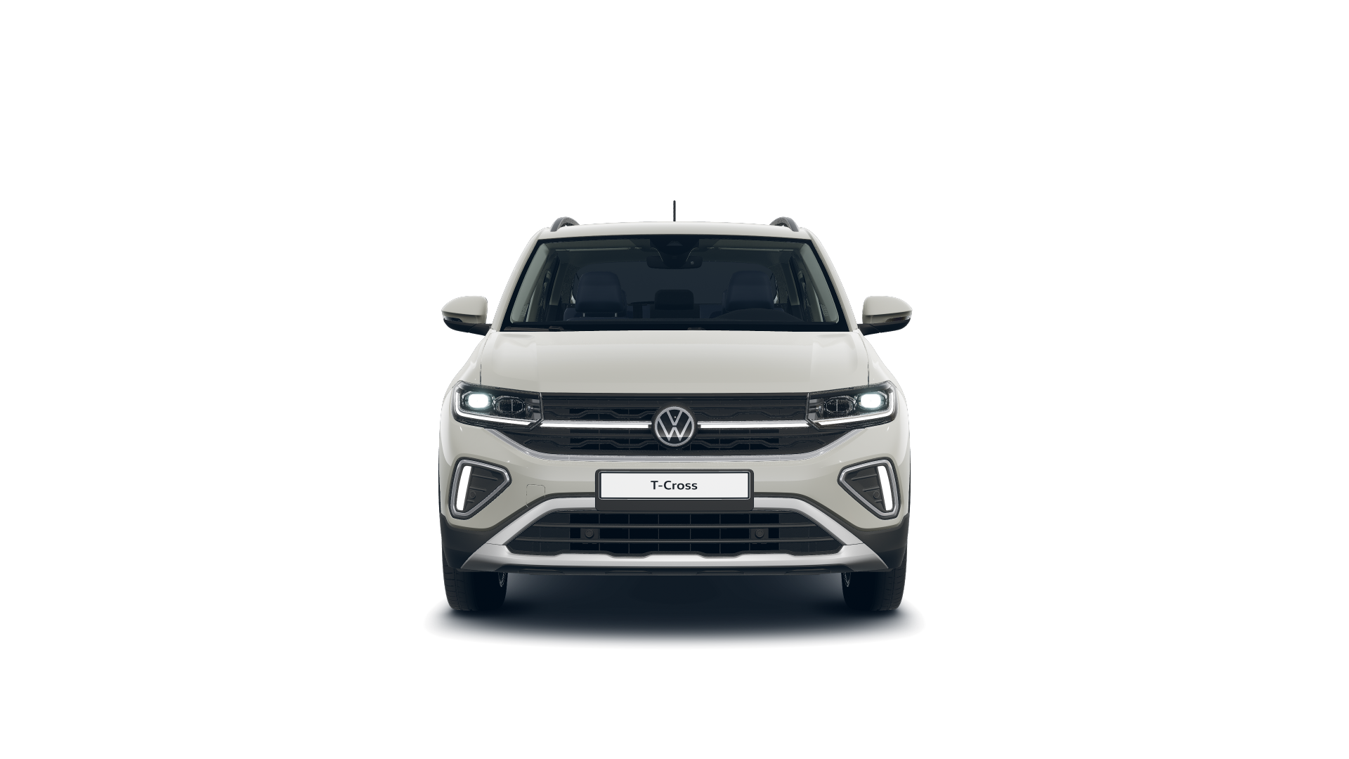 Volkswagen T-Cross 1.0 TSI DSG IQ.Drive Style