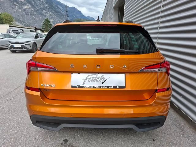 Skoda Kamiq Ambition