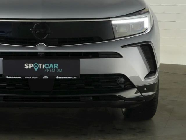 Opel Grandland X GS-Line Grand Sport