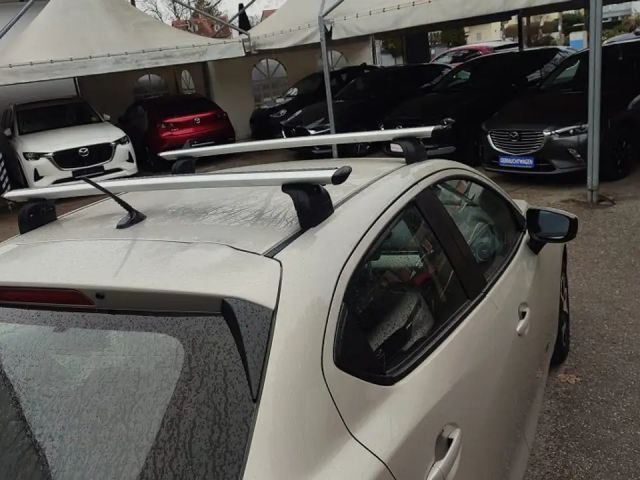 Mazda 2 SkyActiv e-Skyactiv