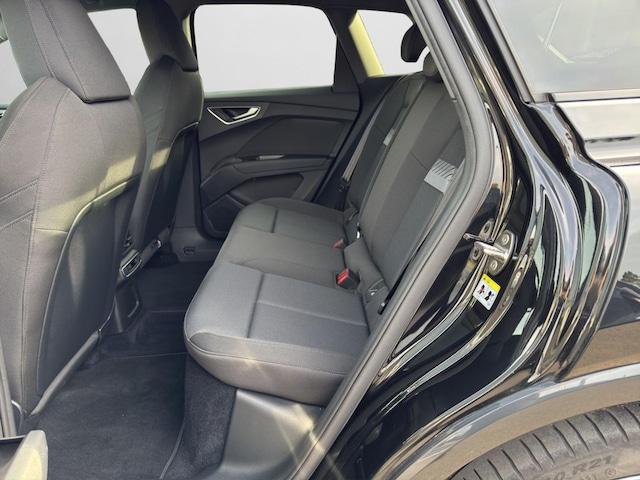 Audi Q4 e-tron Quattro