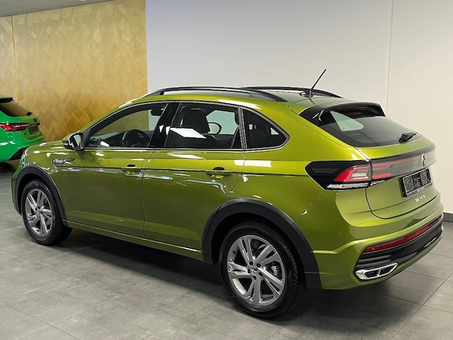 Volkswagen Taigo 1.5 TSI DSG