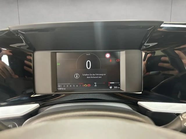 Opel Mokka GS-Line Grand Sport Turbo