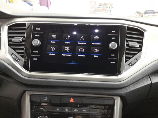 Volkswagen T-Roc 1.0 TSI