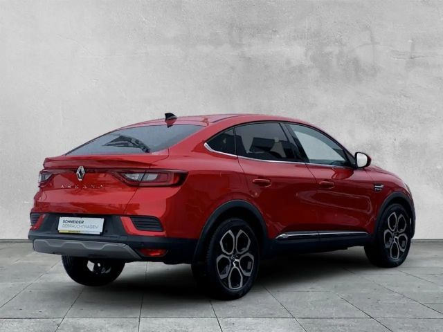 Renault Arkana TCe 140 Techno