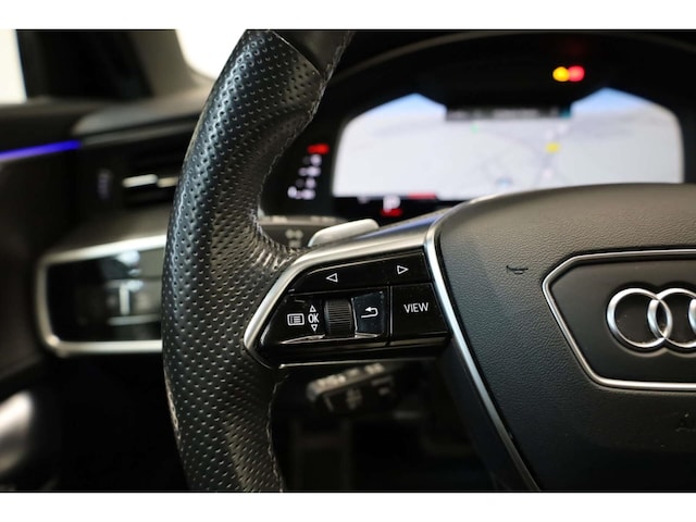 Audi S6 Avant Quattro