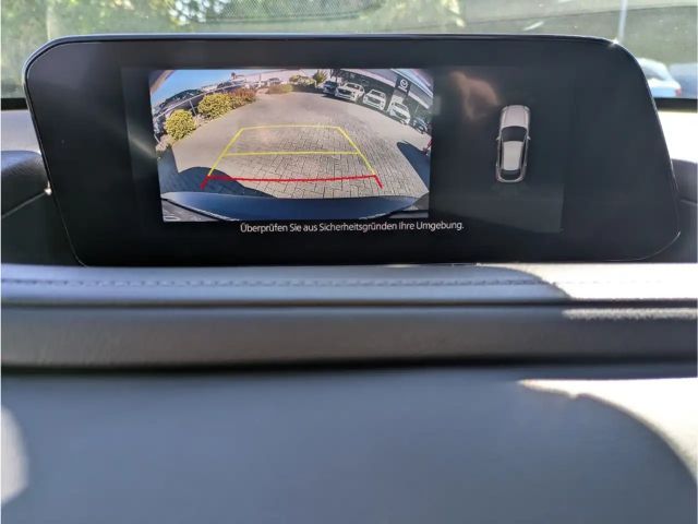 Mazda CX-30 Selection