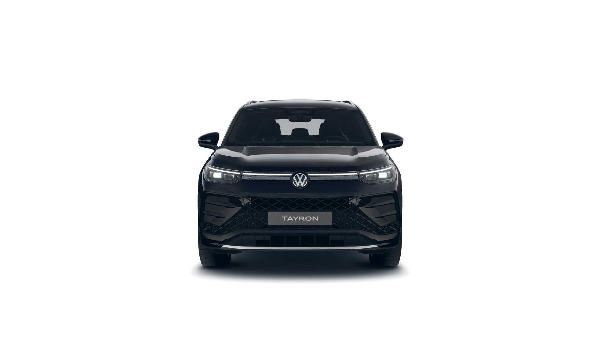 Volkswagen Tayron 2.0 TDI DSG R-Line