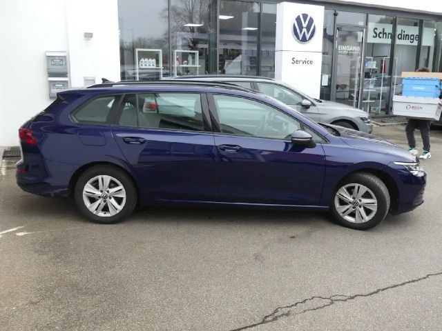 Volkswagen Golf Golf VIII Life Variant