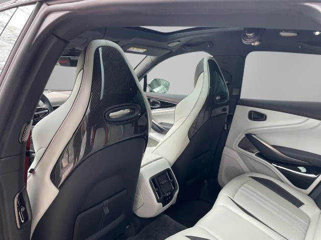 Aston Martin DBX 707 MY25