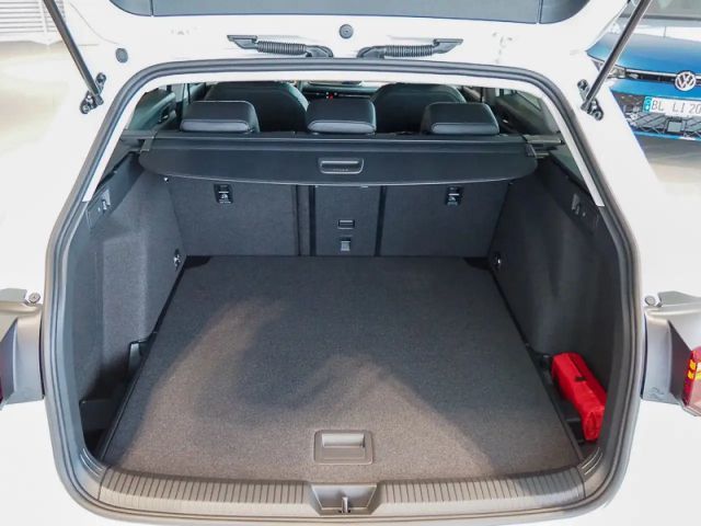 Volkswagen Golf 2.0 TDI DSG Golf VIII Variant