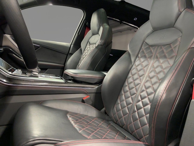 Audi SQ7 Competition Quattro