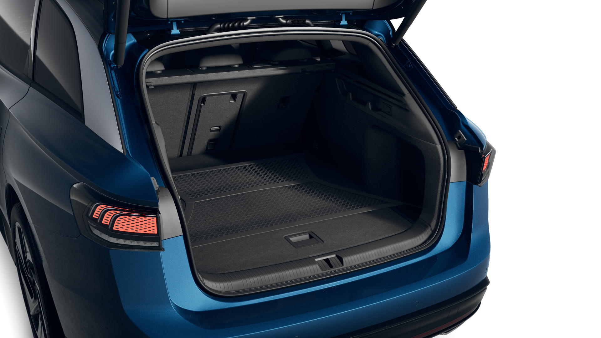 Volkswagen ID.7 Tourer