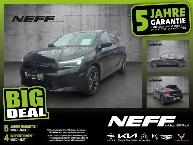 Opel Corsa 1.2 Turbo GS-Line Grand Sport Turbo