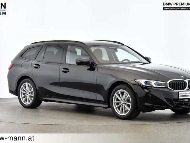 BMW 320 320d xDrive