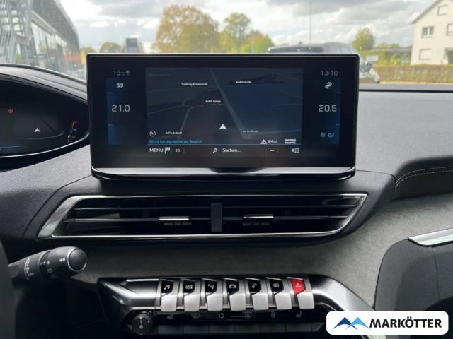 Peugeot 3008 GT-Line PureTech