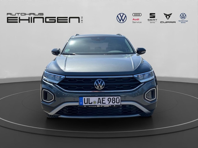 Volkswagen T-Roc 1.0 TSI Life