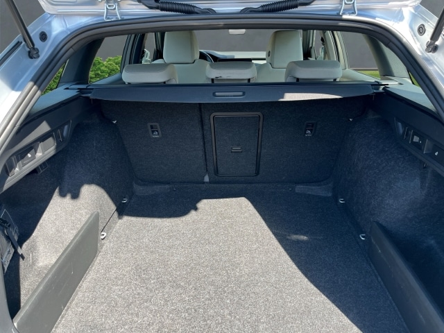 Skoda Octavia 1.5 TSI Combi Style Style