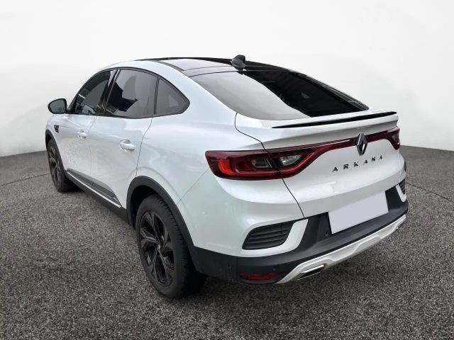 Renault Arkana EDC RS TCe 160