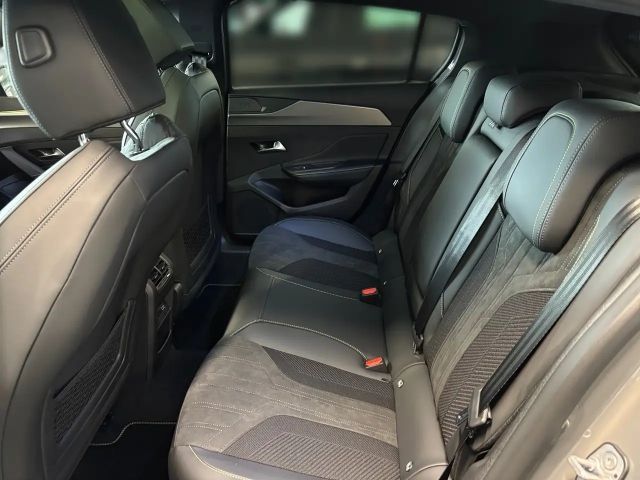 Peugeot 308 GT-Line Hybrid