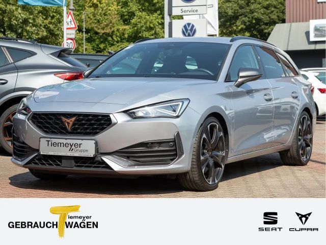 Cupra Leon Sportstourer VZ