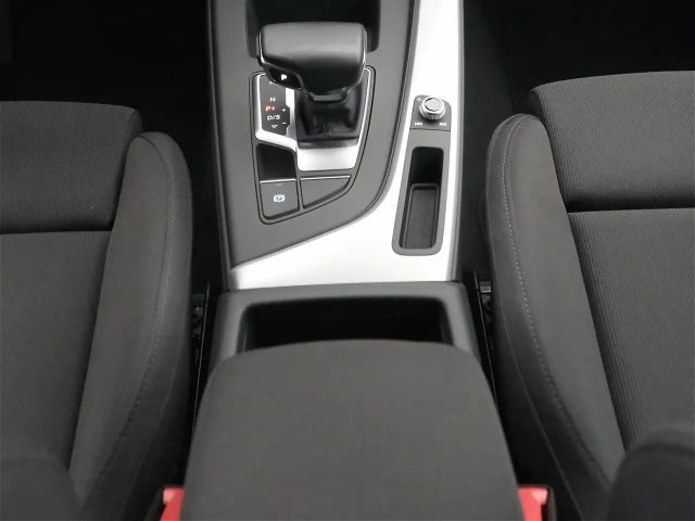 Audi A5 35 TDI S-Line Sportback