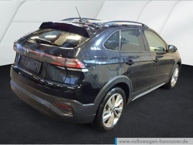 Volkswagen Taigo 1.0 TSI DSG Life