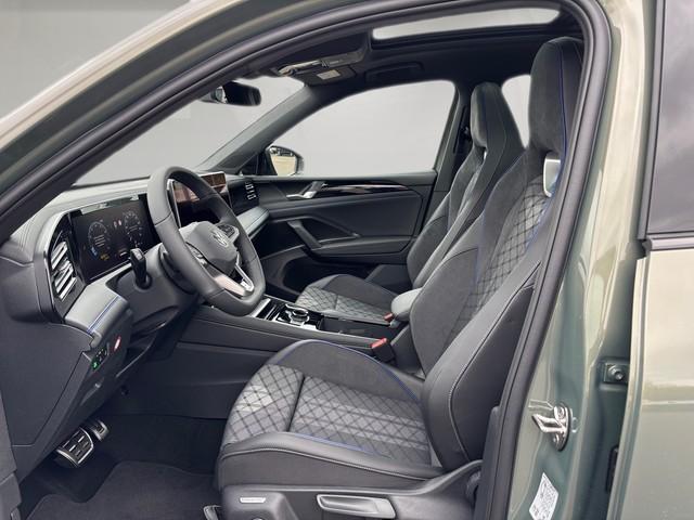 Volkswagen Tiguan 1.5 eTSI DSG R-Line