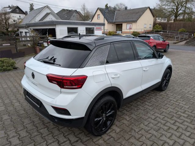 Volkswagen T-Roc 1.5 TSI DSG Sport Style