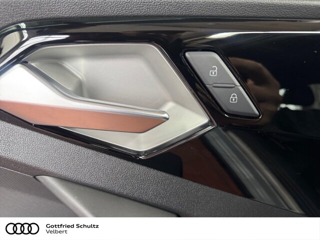 Audi A1 30 TFSI Allstreet S-Tronic