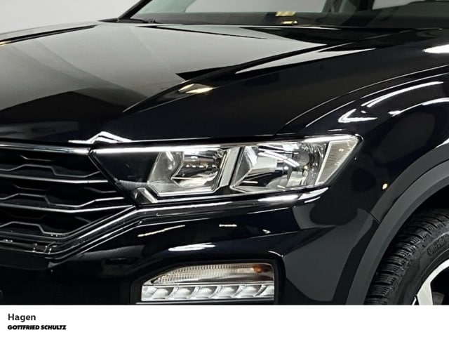 Volkswagen T-Roc 1.5 TSI DSG