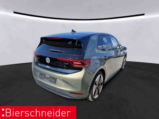 Volkswagen ID.3 Performance Pro