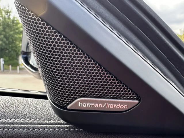 BMW Z4 Cabrio M-Sport Roadster sDrive20i