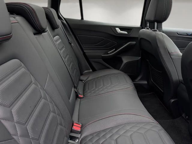 Ford Focus ST Line Wagon