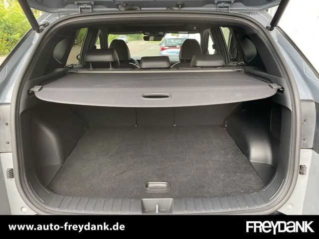 Hyundai Tucson 1.6 2WD N Line T-GDi