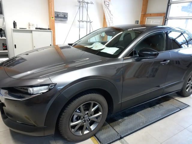 Mazda CX-30 SkyActiv e-Skyactiv