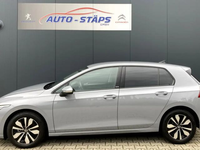 Volkswagen Golf Golf VIII Move