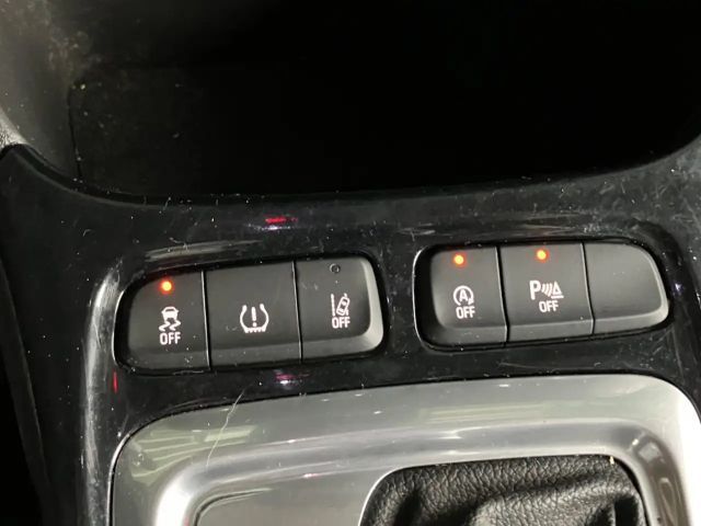 Opel Crossland X 1.2 Turbo