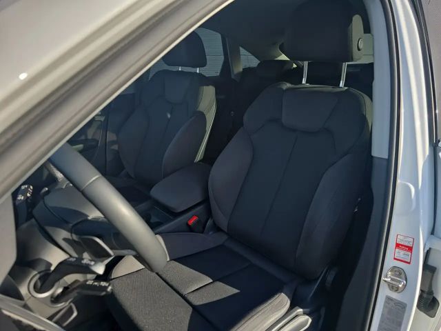 Audi Q5 40 TDI Quattro S-Line Sportback