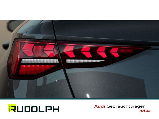 Audi A3 35 TFSI S-Tronic Sportback