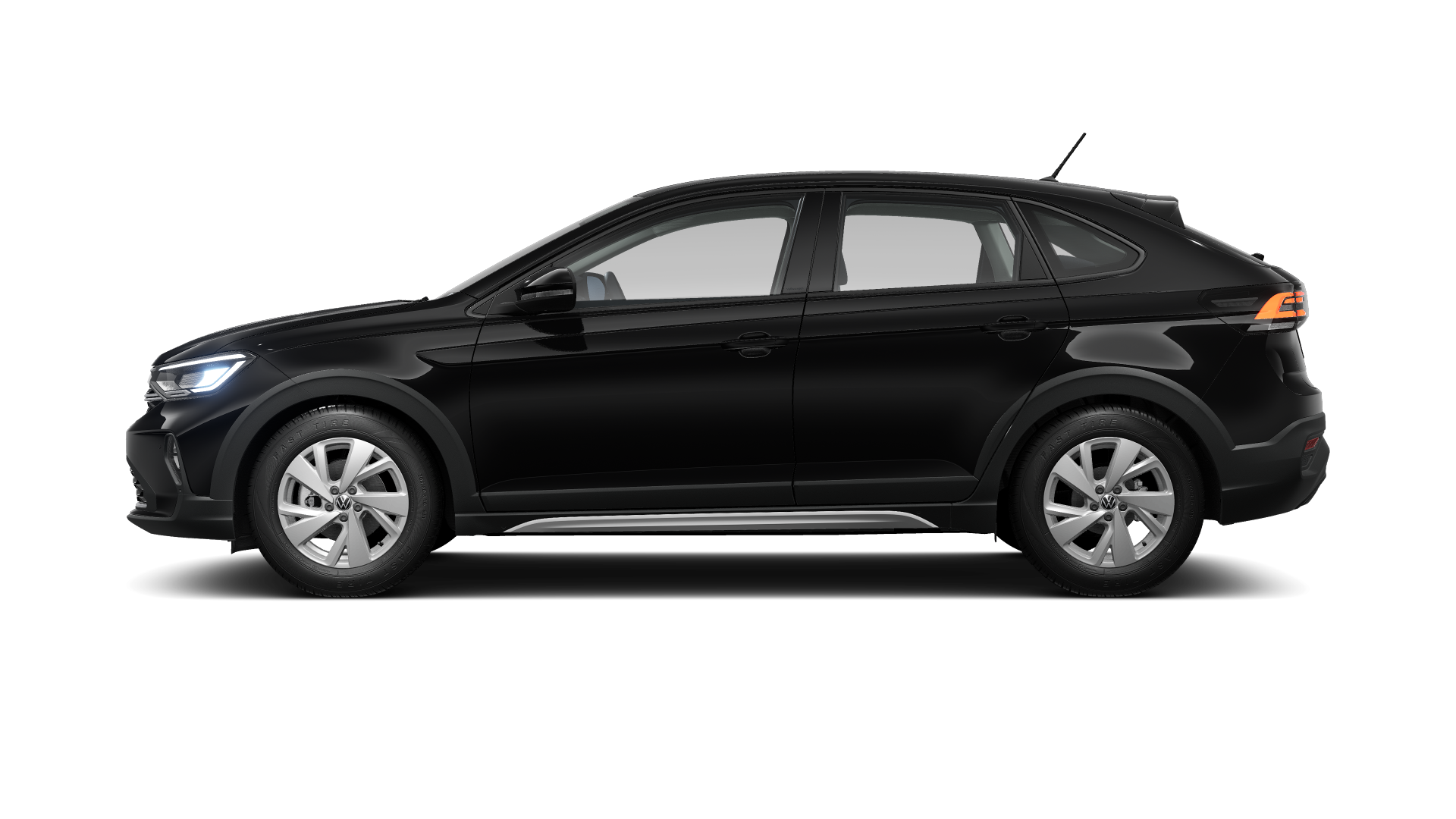 Volkswagen Taigo Life