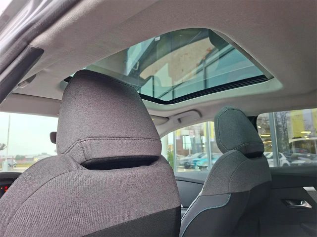 Citroën C4 Max PureTech