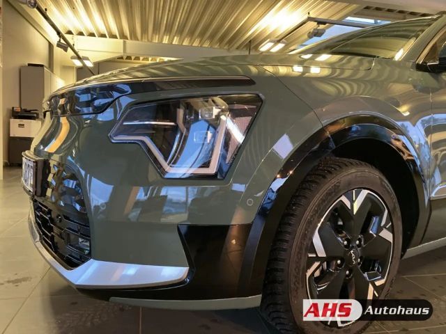 Kia Niro INSPIRATION+HUD+NAVI+MEMORY+SOUND+AHK+