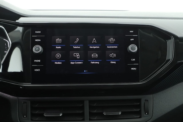 Volkswagen T-Cross 1.0 TSI DSG Style