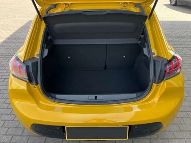 Peugeot E-208 GT-Line