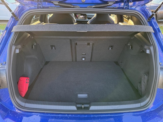 Volkswagen Golf 2.0 TSI 4Motion Golf VIII