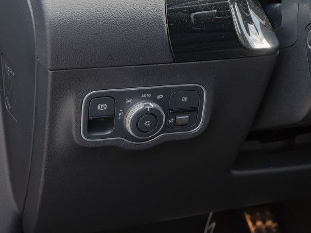 Mercedes-Benz GLA 250 4MATIC