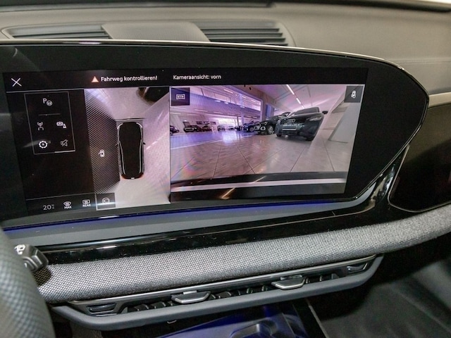 Audi A5 Avant Quattro S-Tronic