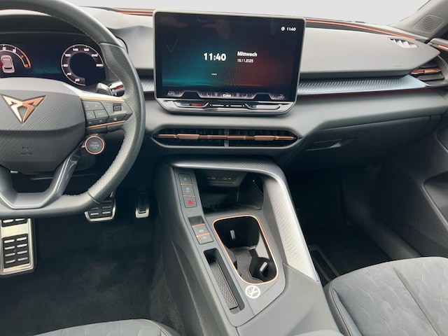 Cupra Terramar 1.5 TSI