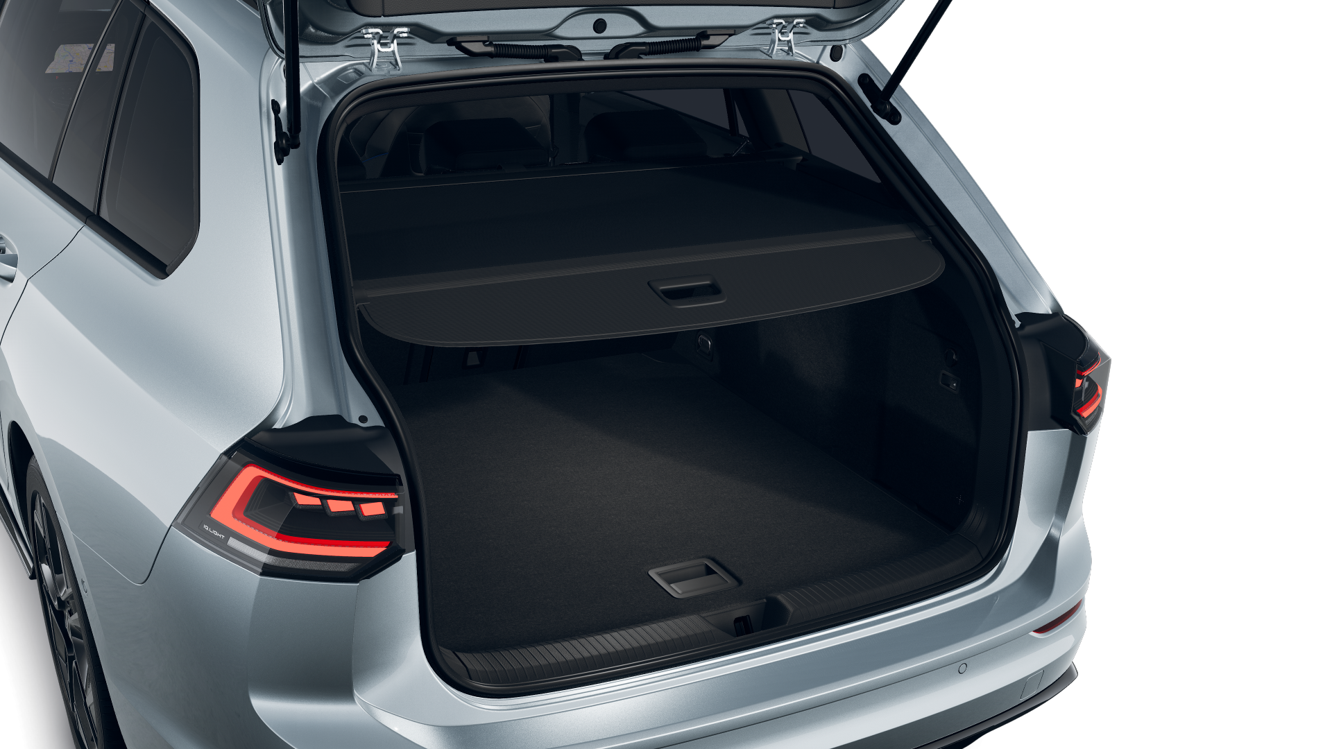 Volkswagen Golf 2.0 TDI DSG Golf VIII Variant